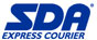 SDA express courier